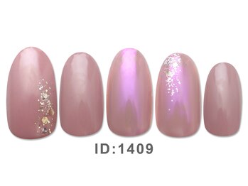 ネイルクイック 新越谷店/2025年5.6月デザイン