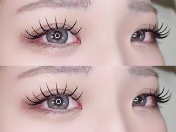 イコール 静岡店(equal)/フラットラッシュ140/マツエク