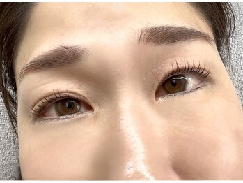 ロル アイラッシュ(LOL eyelash)/ラッシュリフト★