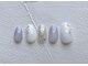 ネイルサロン クリスタルリーフ(Nailsalon Crystal Leaf)の写真/お手頃価格でネイルデビューを応援！【ワンカラー/カラグラ/ラメグラ+アート2本¥4580】丁寧ケアでモチ抜群*