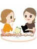 ＼＼2年以上ぶりにご予約のリピーター様はこちらから／／まつ毛パーマ