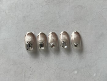 エイム 目黒店(Aim)/257-D5