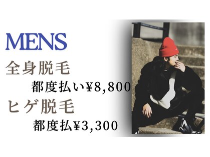 マウス(mouse)の写真