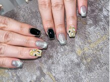 グロー ネイル(Glow Nail)/