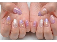 ネイルサロン Smith(スミス)/アンブレラネイル　9680円