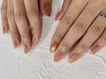 リアン 大宮(Rian)の雰囲気（手描きもニュアンスネイルも◎アートネイルお任せください♪大宮）