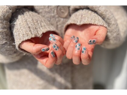 カットスタジオ ジー(cut studio g.)の写真