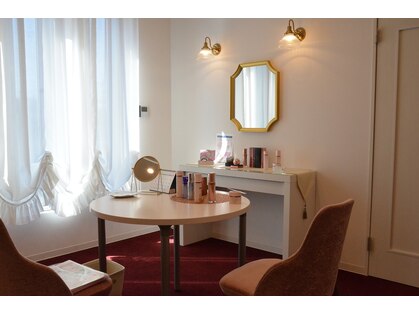 ヤクルトビューティエンスサロン 津福サロンの写真