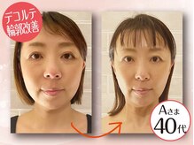 ネルジム 札幌店(NERU GYM)の雰囲気(★当店しかできない手技で顔&体を激変させます★)