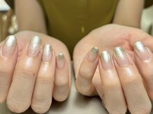 ニアウネイル(niau nail.)/gradation