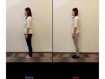 にじの森整骨院