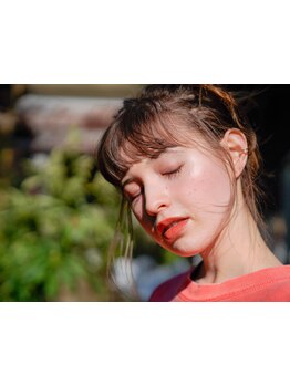 平日限定特典があるサロン