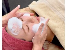 フェイスプラスリフ(FACE+RiF)/■クレンジング・洗顔