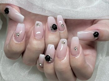 モカ 心斎橋(moca by Lee)/【Aina】ベイビーブーマー