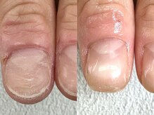 ネイルサロン ミノアッカ(mino'aka)