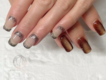 ニケ/持込プラン¥7500