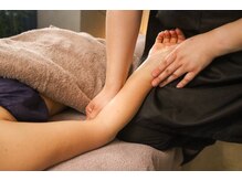 木翠/【7】腕・指先ケア