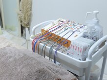 エムフロート(M float)/ハーブピーリング｜ニキビ