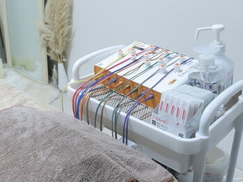 エムフロート(M float)/ハーブピーリング|ニキビ