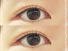 ルレーヴ 鴨江店(Le reve)/まつ毛パーマ♪