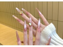 ミューズネイル(muse nail)/