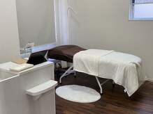 小規模プライベートサロンです♪