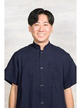 トリガー鍼灸 整骨院 五反田院&nbsp;福壽 虹介