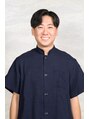 トリガー鍼灸 整骨院 五反田院 福壽 虹介