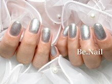 ビーネイル 上新庄(Be.Nail)/マグネット