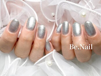 ビーネイル 上新庄(Be.Nail)/マグネット