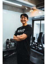 ブラスト 浅草店(BLAST) 蓮井 丈一郎