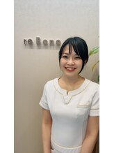 リボーン 岡山店(re Bone) 石村 実紗