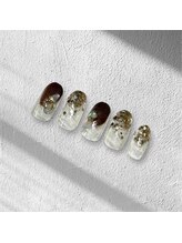 クレスト 桜川店(CREST)/100種類サンプルデザイン