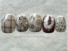 クレオ 中目黒店(Cleo)/【2月】水彩鉛筆ニュアンス