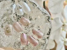 レバナ(Levana)/ブライダルネイル