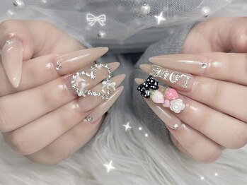 ノヴァ ネイル 心斎橋店(Nova Nail)/