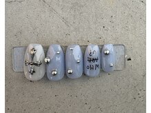 ブリリオ 三崎店(Brilho)/定額design2