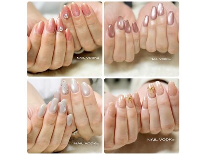 ネイル ウォッカ(NAiL VODKa)の写真