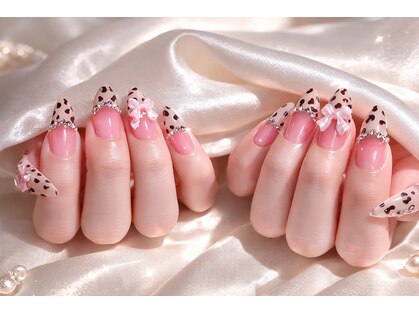 ディアネイルサロン 池袋(Di’a)の写真