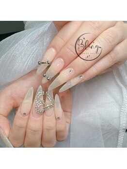 ブリング 東新宿 歌舞伎町(Bling)/ハートストーン