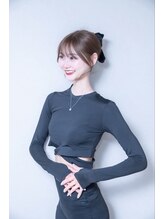 カーム(CALM.) Hina