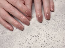 ジャスネイル(Jas Nail)/