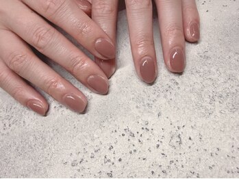 ジャスネイル(Jas Nail)/