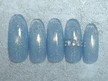 シオ(Shio)/選べるデザイン☆