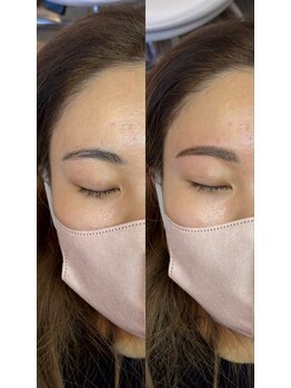 カラン バイ ソーイ アンド メイクアイ ラトット バイ ソーイ アンド メイクフェイス/