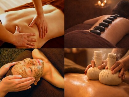 エステティックサロン ミュー(Myu)の写真