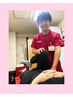 【人気No.2 腰痛改善】腰痛改善プログラム　60分　¥6.600-　→￥1.540-