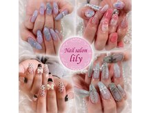 リリー(Lily)