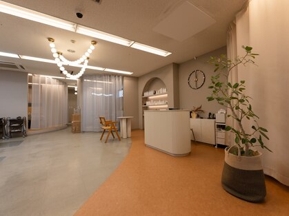 ラーゴム(Lagom)の写真