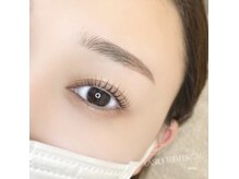アイリー(i’rry)の雰囲気（パーマとアイブロウ同時施術可◎一気に垢抜け!目元お悩み解決☆）
